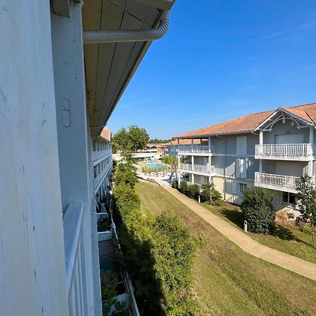 Appartement La Teste-de-Buch, 4 pièces, 6 personnes - FR-1-319-154 Extérieur photo